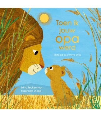 Gebroeders Simon Boek - Toen ik jouw opa werd