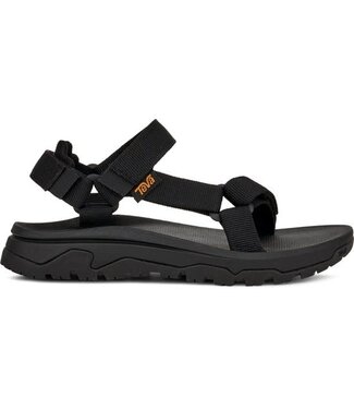 Teva Hurricane XLT JR BLACK sandaal