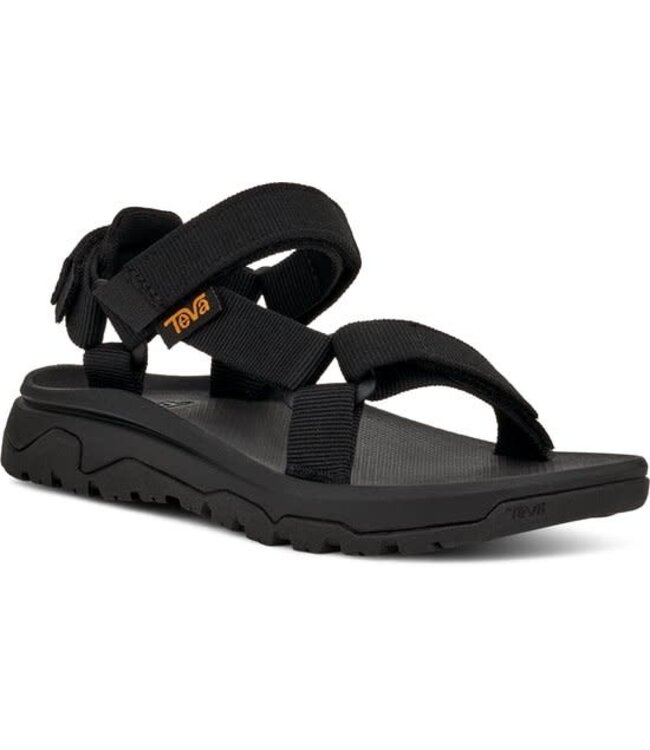 Hurricane XLT JR BLACK sandaal