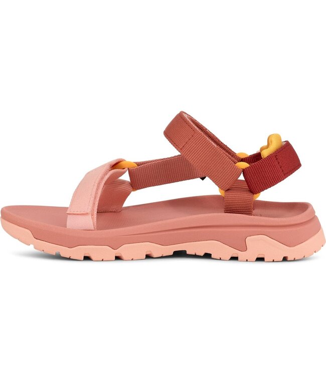 Hurricane XLT Tawny Orange Multi