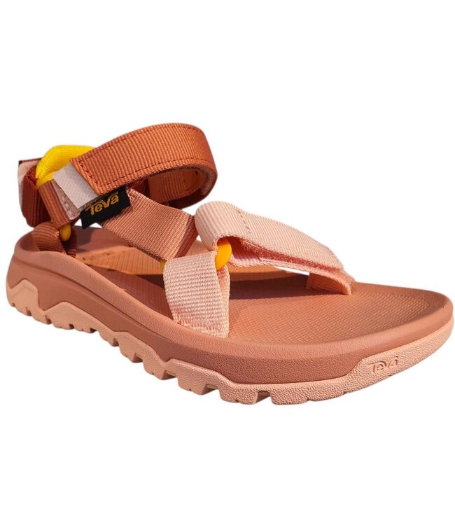 Hurricane XLT Tawny Orange Multi