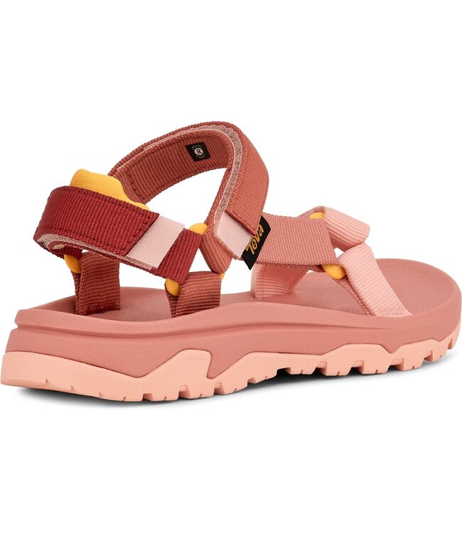 Hurricane XLT Tawny Orange Multi