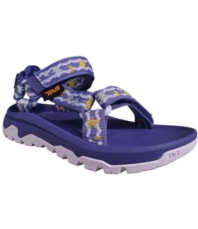 Hurricane XLT JR Starlight Purple sandaal