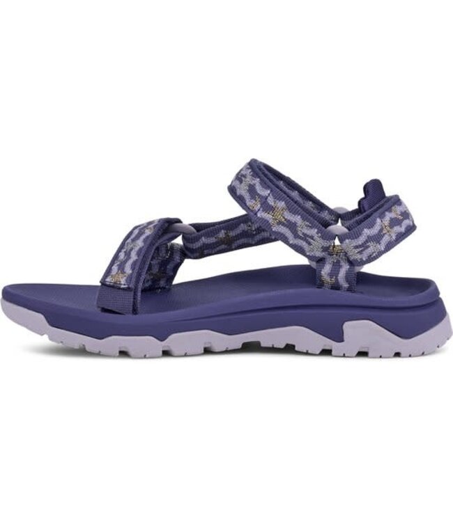 Hurricane XLT JR Starlight Purple sandaal