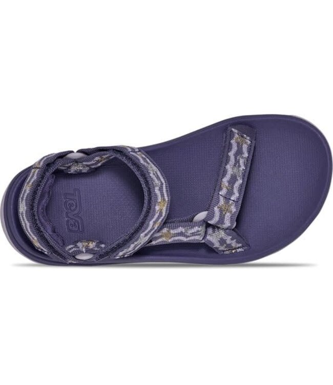 Hurricane XLT JR Starlight Purple sandaal