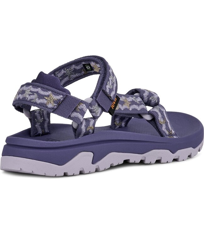 Hurricane XLT JR Starlight Purple sandaal