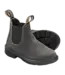 Blundstone Suede steel grey