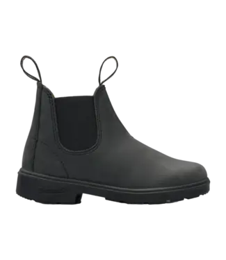 Blundstone Kids Rustic Black 1325