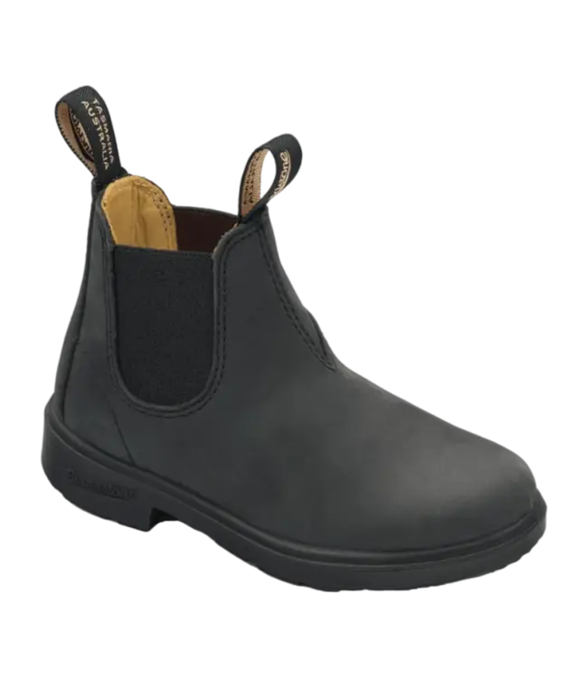 Kids Rustic Black 1325