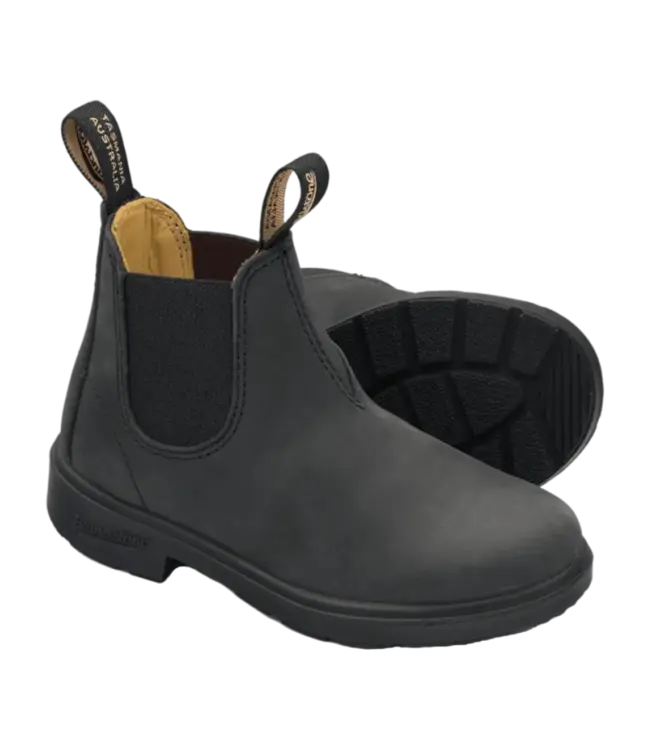 Kids Rustic Black 1325