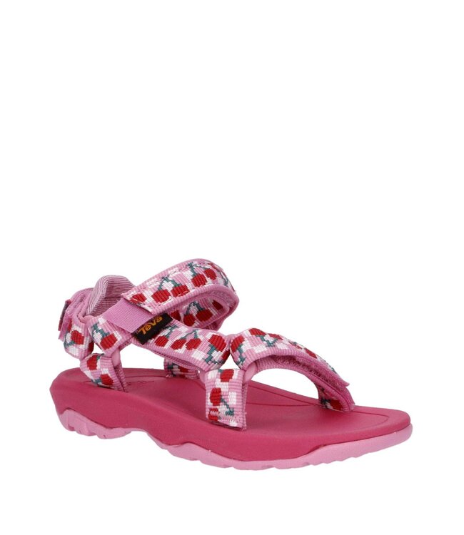 Hurricane XLT JR Picnic Cherries Rosebloom