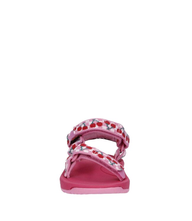 Hurricane XLT JR Picnic Cherries Rosebloom