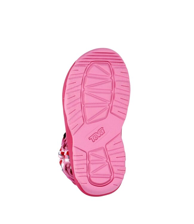 Hurricane XLT JR Picnic Cherries Rosebloom