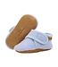 Baby Wool Slippers Licht Blauw