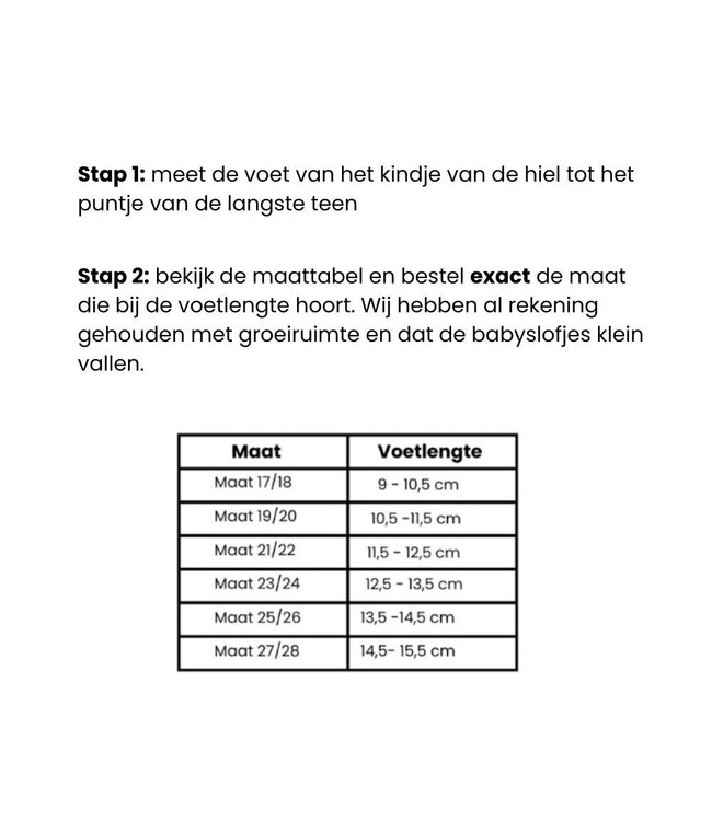 Baby Wool Slippers Licht Blauw