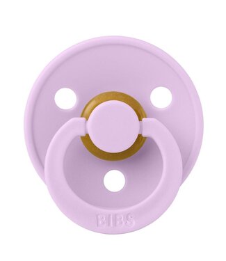 Bibs Bibs speen lila