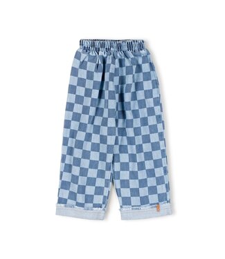 Nixnut Stic Pants block jeans