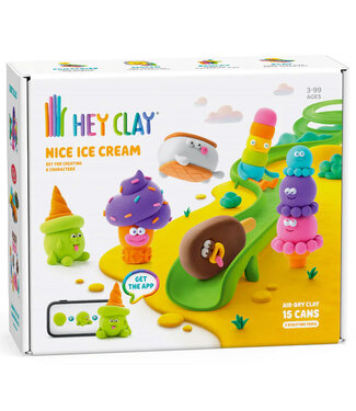 Hey Clay Nice ice hey Clay