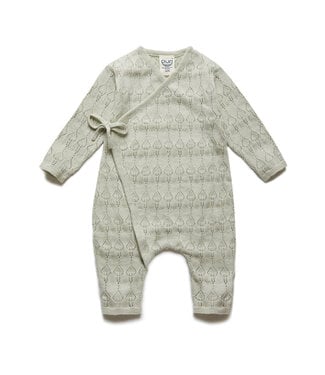 Puri organic Boxpakje Green tea