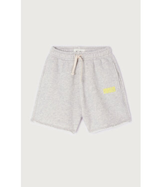 American Vintage Kodytown shorts | Polar melange