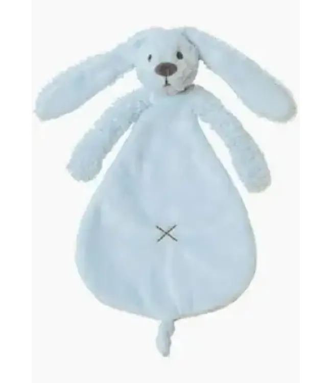 Blue Rabbit Richie Tuttle
