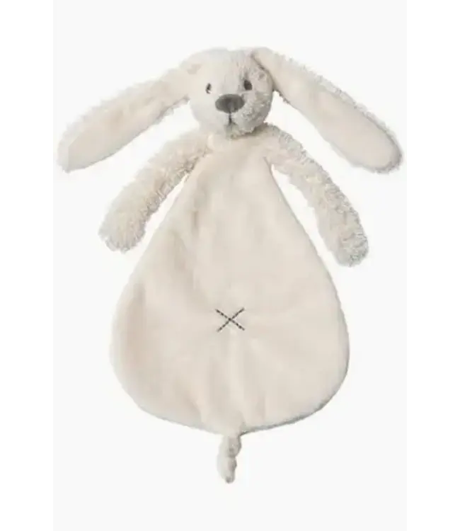 Ivory Rabbit Richie Tuttle