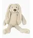 Tiny Beige Recycled Rabbit Richie