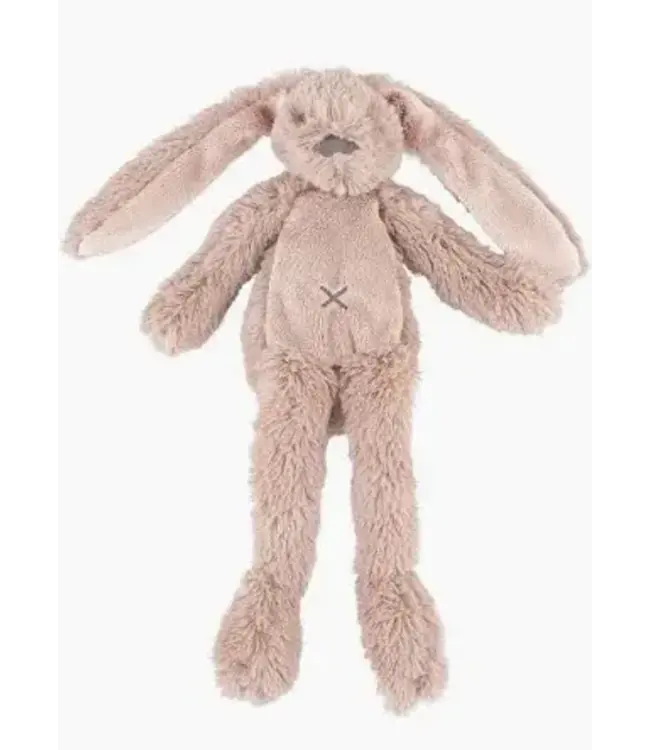 Tiny Old Pink Rabbit Richie