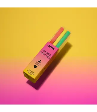 Omy Scented Markers