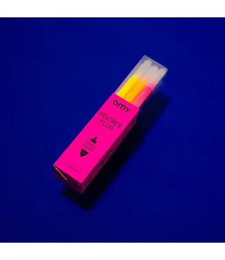 Omy Neon Markers