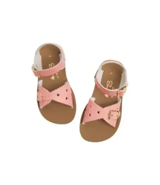 Sweetheart Child pink