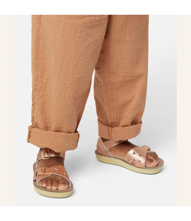 Sweetheart Child Rose Gold