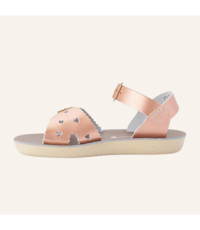 Sweetheart Child Rose Gold