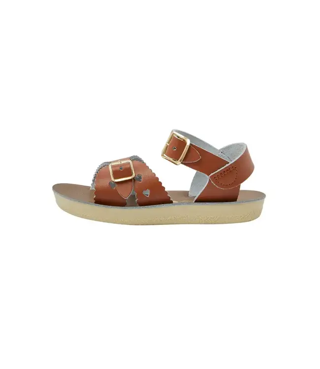 Sweetheart Child Tan