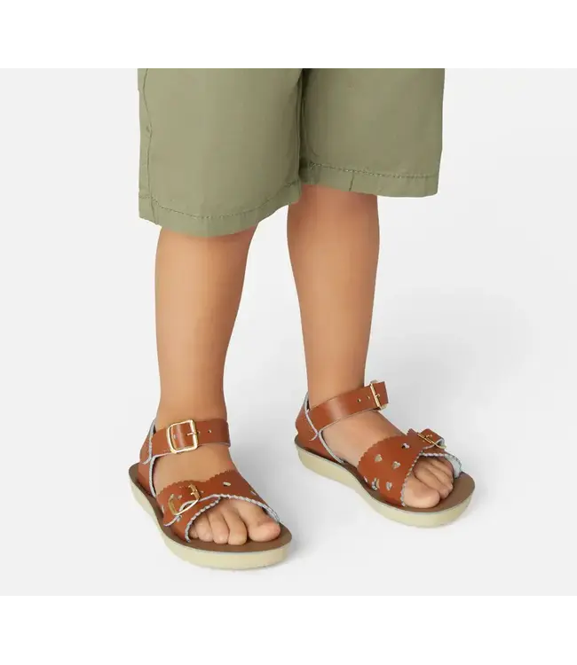 Sweetheart Child Tan