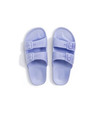 Freedom moses Slippers - Hydra