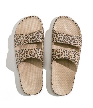 Freedom moses slippers Wildcat-sands