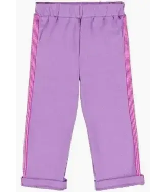 Nixnut tip pants iris 128