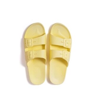 Freedom moses Slippers Sugar