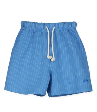 Lotiekids Bermuda Pockets Baja Blue