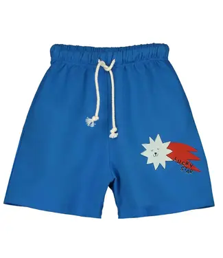 Lotiekids Bermuda pockets Royal Blue
