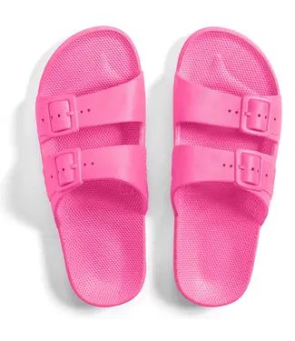 Freedom moses slippers - GLOW