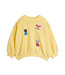 Minibabies patches sweatshirt