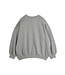Minibabies patches sweatshirt