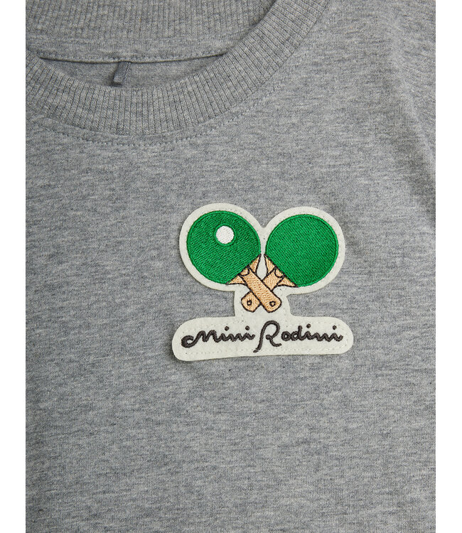 Minibabies patches SS tee
