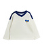 Tennis table sweatshirt  White