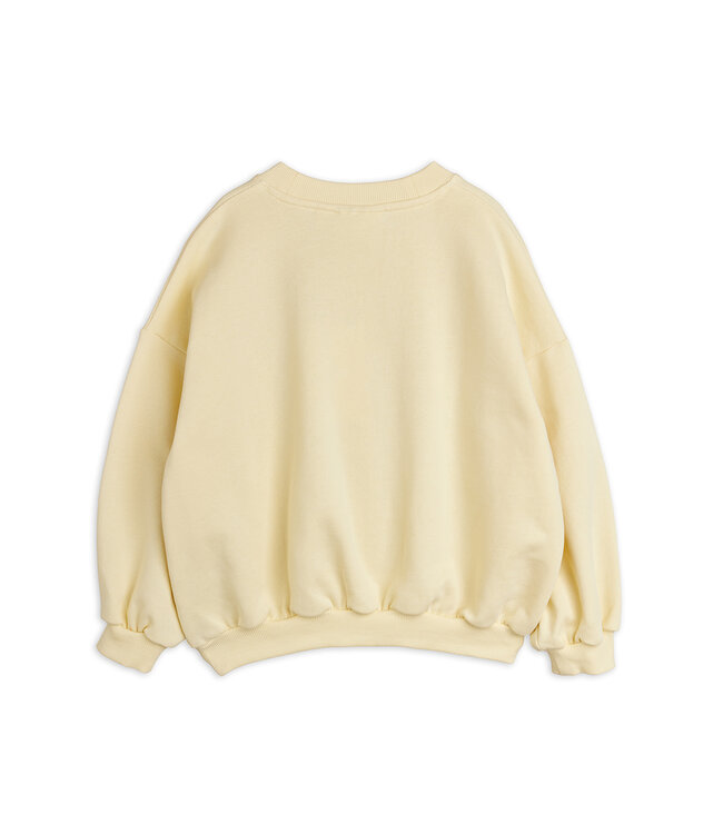 MR PLAY sp Sweatshirt Off-white