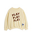 MR PLAY sp Sweatshirt Off-white