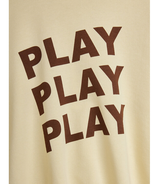 MR PLAY sp Sweatshirt Off-white