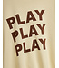 MR PLAY sp Sweatshirt Off-white
